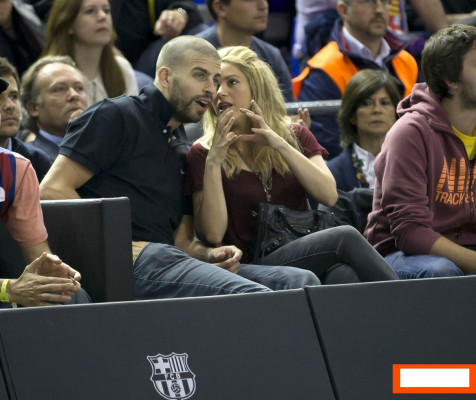 Shakira Mebarak pic #637436